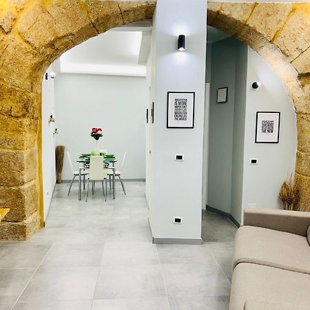 Sun Apartments Agrigento Buitenkant foto