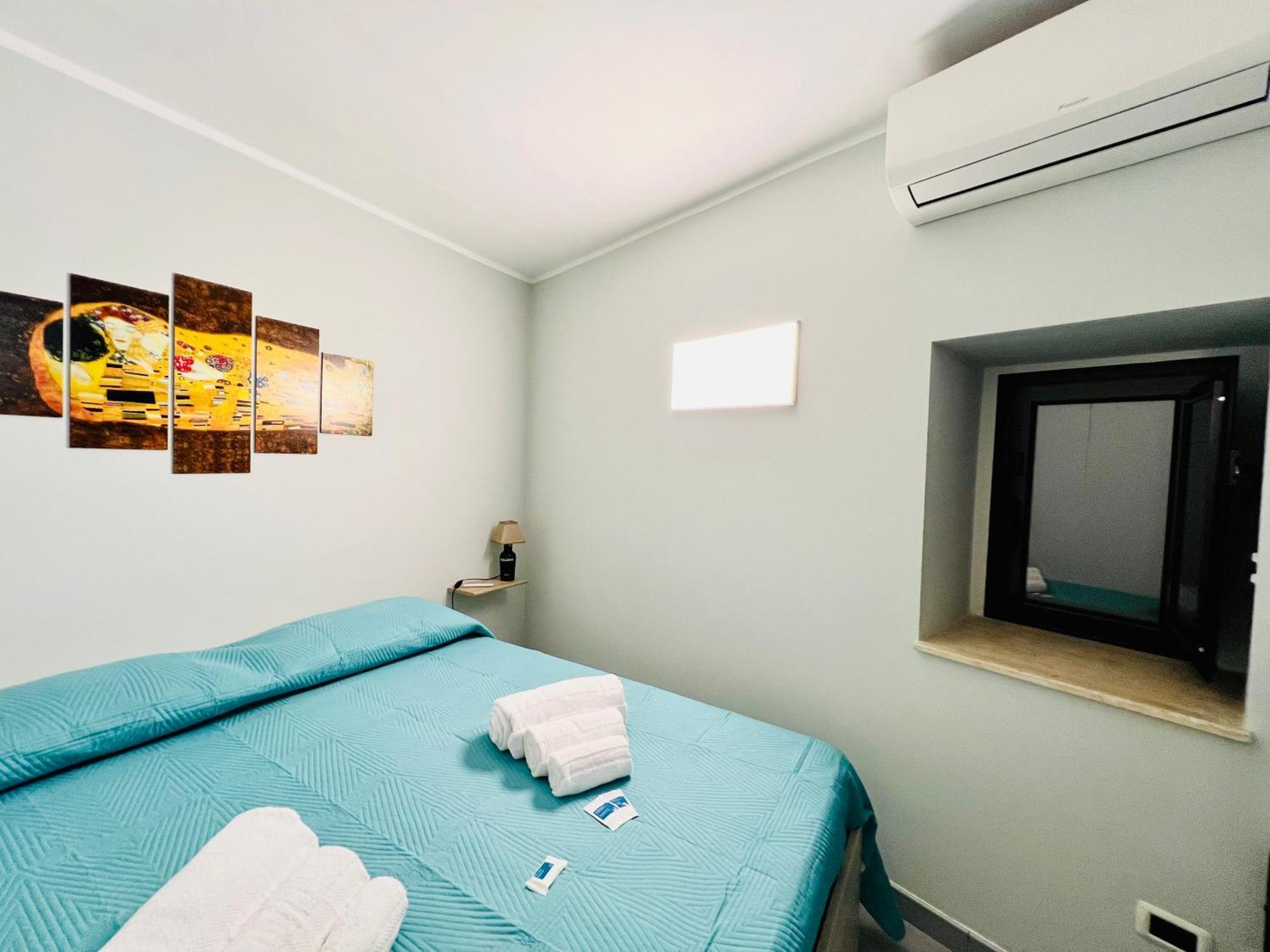 Sun Apartments Agrigento Buitenkant foto